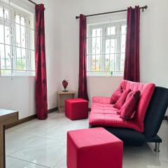 Balaclava hide away