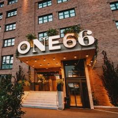 ONE66 Hotel