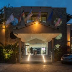Sportsview Hotel Kasarani