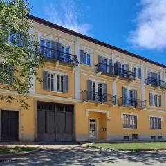 Casa FILA1923