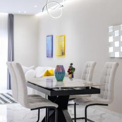 The Martini Apartments by halu! - Modern apartments in the center