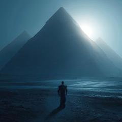 Good pyramids viwe