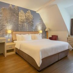 Central Konaci Apartments & Studio by Husky
