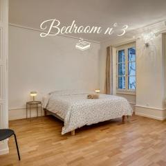 Bedroom 3 - Spacious and Bright - COLIVING