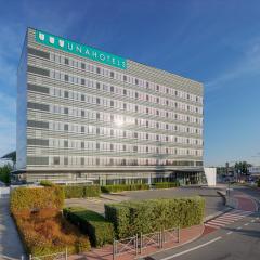 UNA Hotels San Vitale Bologna
