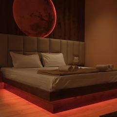 9 planets resort