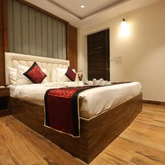 Hotel Stiltstay