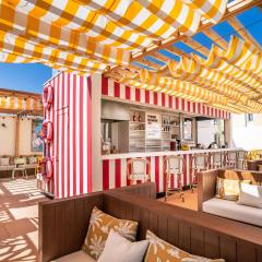 RockyPop Marseille Hôtel