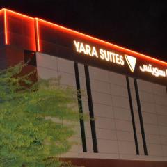 Yara Suites