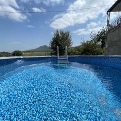 Tesaran Stepanavan Guest House, Apart Hotel