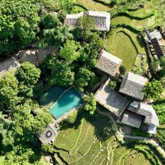 Pu Luong Jungle Lodge