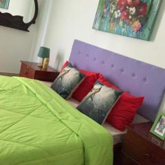 Apartamento em Palmarejo Grande