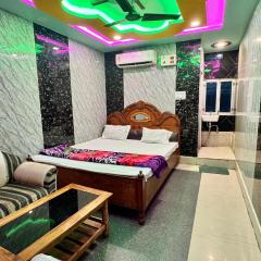 Hotel Buddha