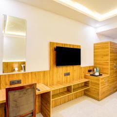 Super Townhouse GRAND ADDRESS HOTEL AND BANQUET