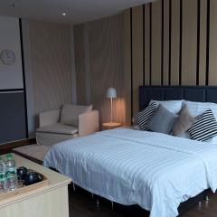 Winn's Hotel Bentong