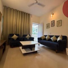 2 bhk Apartment Anjuna-vagator