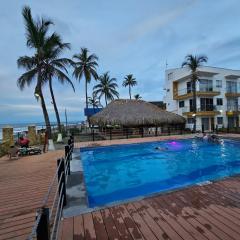 Apartamento 201 Palmar de los vientos