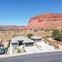 Mighty 5 Casita in Kanab Near National Parks