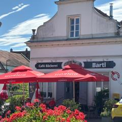 WeinstrasseApartments zur Weinlese