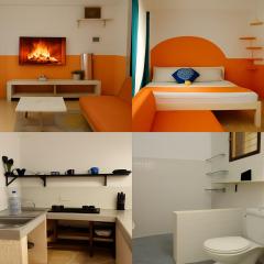 Orange bloom apartment Diani