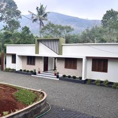 Goldino Homestay