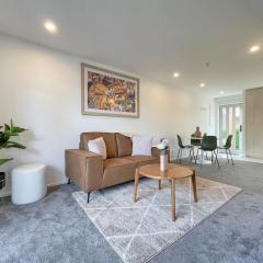 Homey and Bright Riccarton 1BR