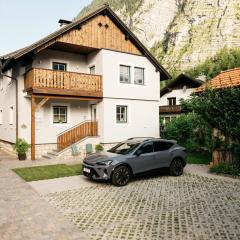 Hallstatt-Haus Elfriede