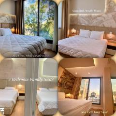 Marina Premium Hotel & Apartments