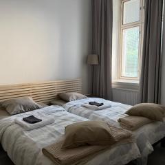 Töölö Sleephouse