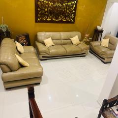 TJ lanka homestay