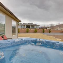 Modern Vacation Rental Near Zion National Park!
