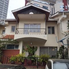 Kizuri Upper Hill