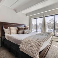 Lodge at Lake Dillon #202