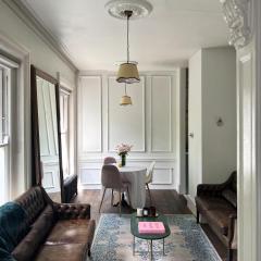 Flat in South East London