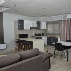 Mountain Drive Apartments