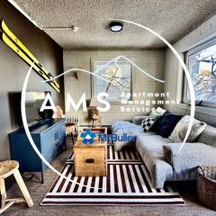 Enzian 3 AMS Mt Buller