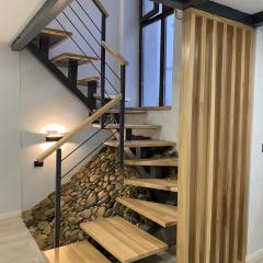 Central apartment Oradea