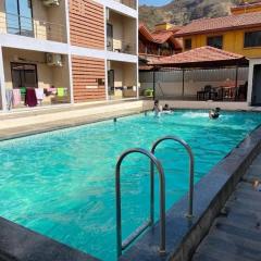 Devansh hotel
