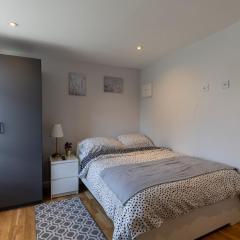 Modern Comfortable Studio for 1-2 people