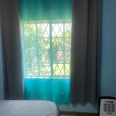 Mandeville apartment