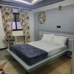 Ndouha House