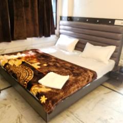 Bedi's lodge