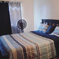Home away from home