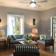 The Perfect Tropical Island Family Get Away!