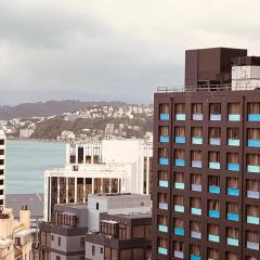 Wellington Central Accommodation