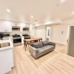 Private Bed &Bath! Coliving