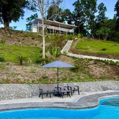 Samal Island Nature Sanctuary