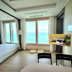 Busan #Gwanganri #Full Ocean #Healing