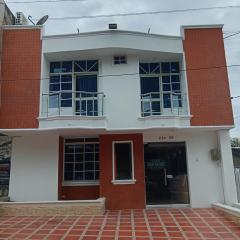 Hotel San Rafael