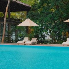 Thotupola Lakeside Resort